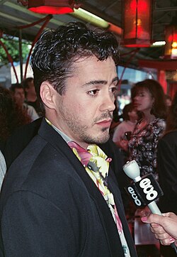 Robert 1990